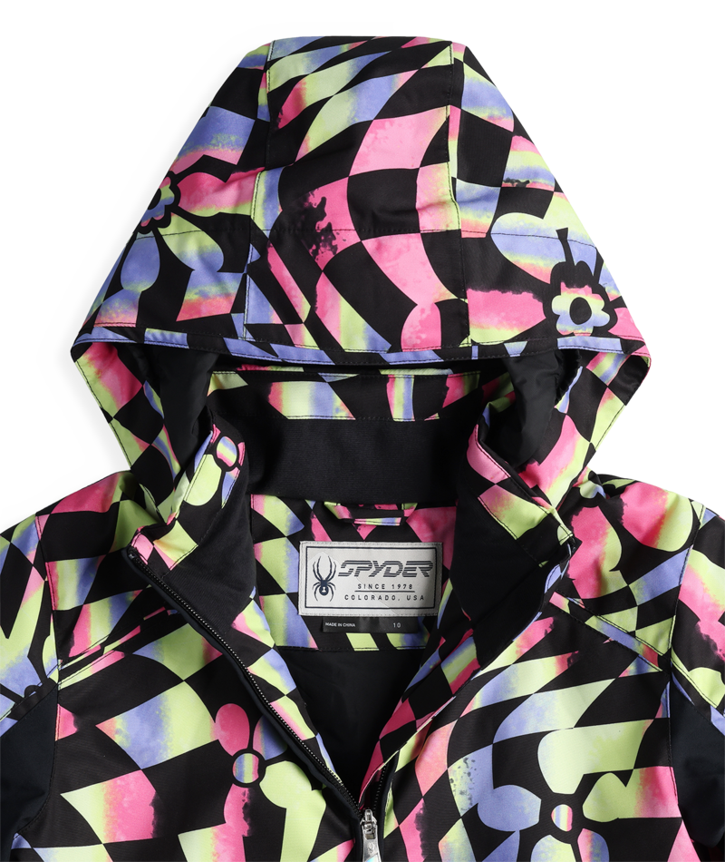 Spyder Conquer Jacket