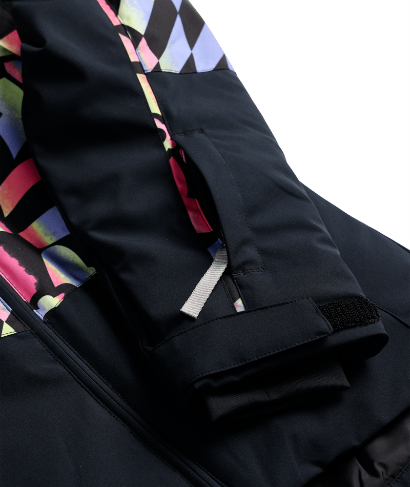 Spyder Conquer Jacket