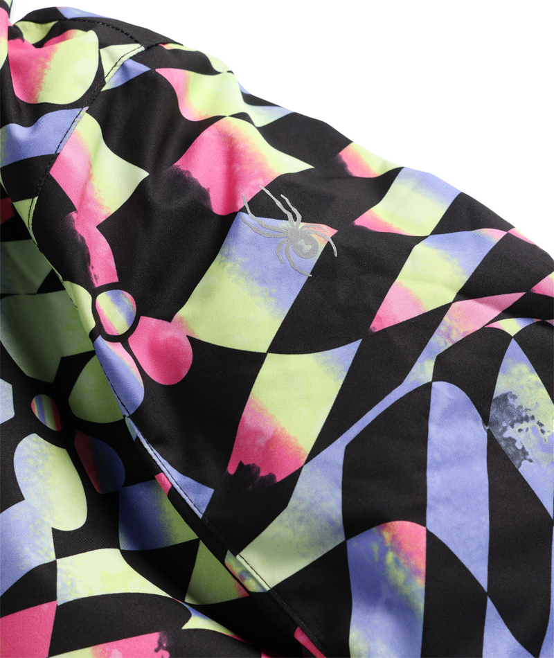 Spyder Conquer Jacket
