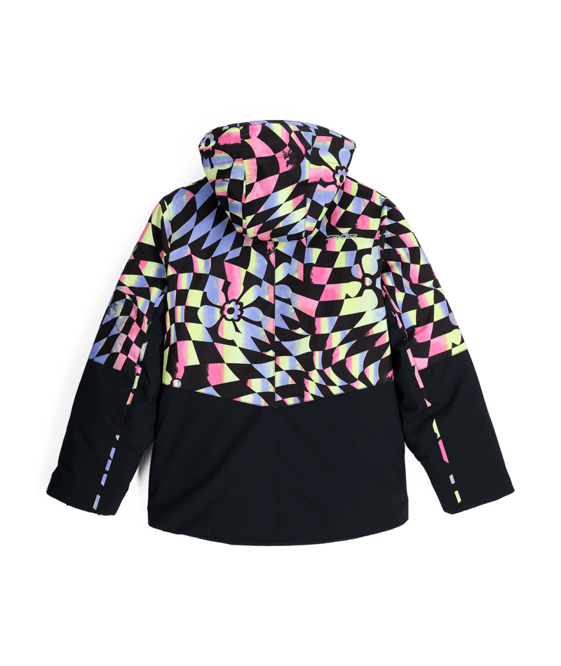 Spyder Conquer Jacket