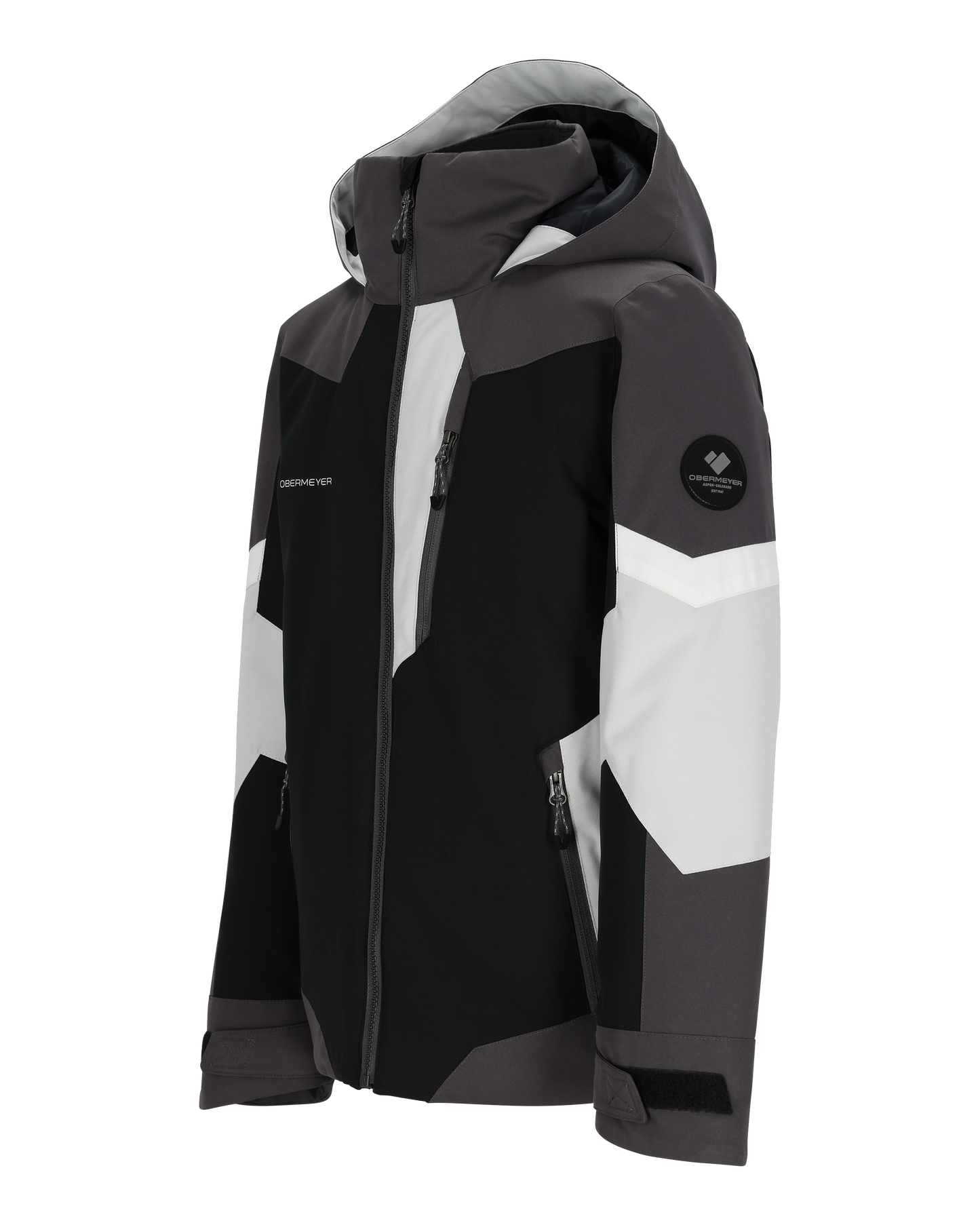 Obermeyer Fleet Jacket