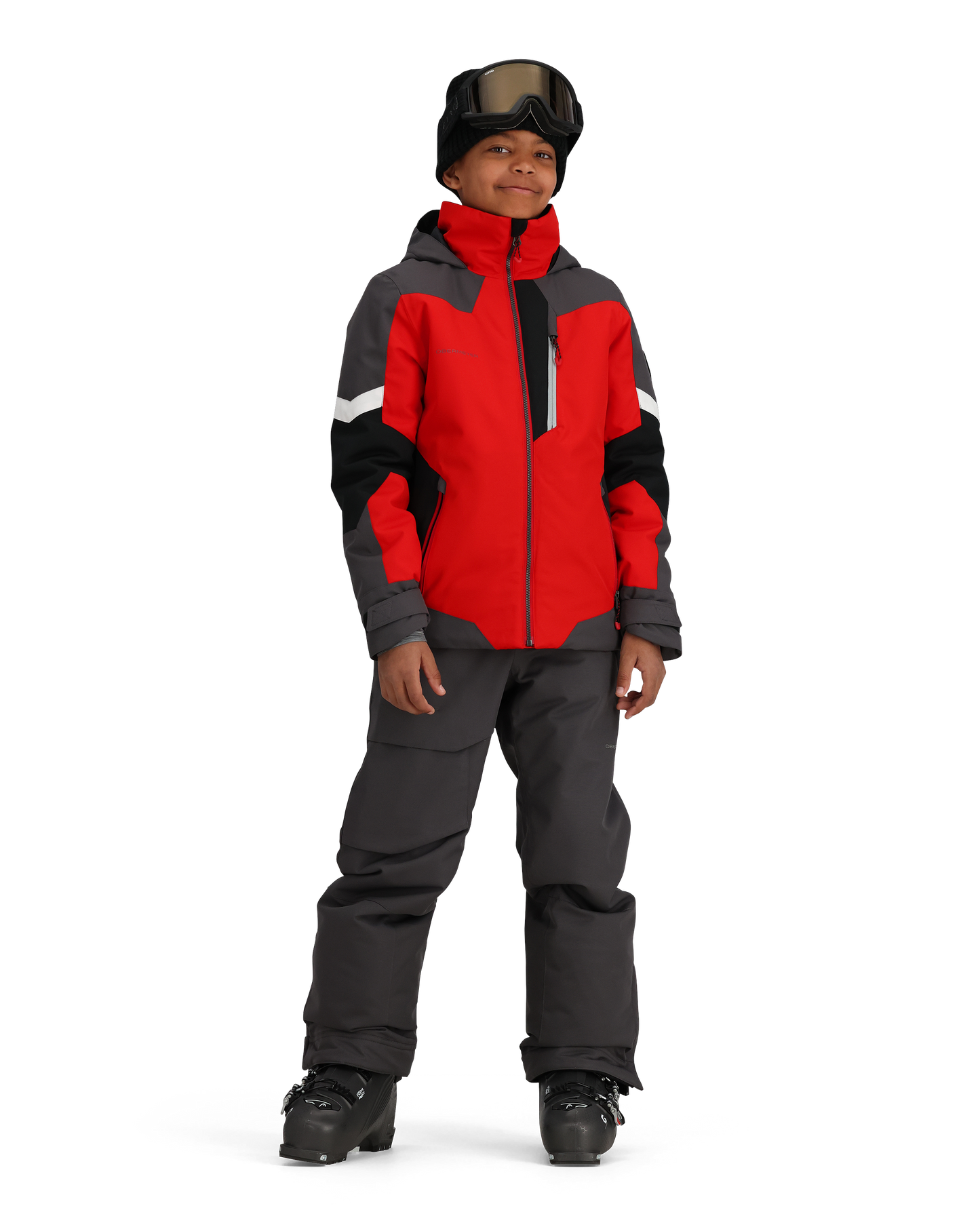 Obermeyer Fleet Jacket