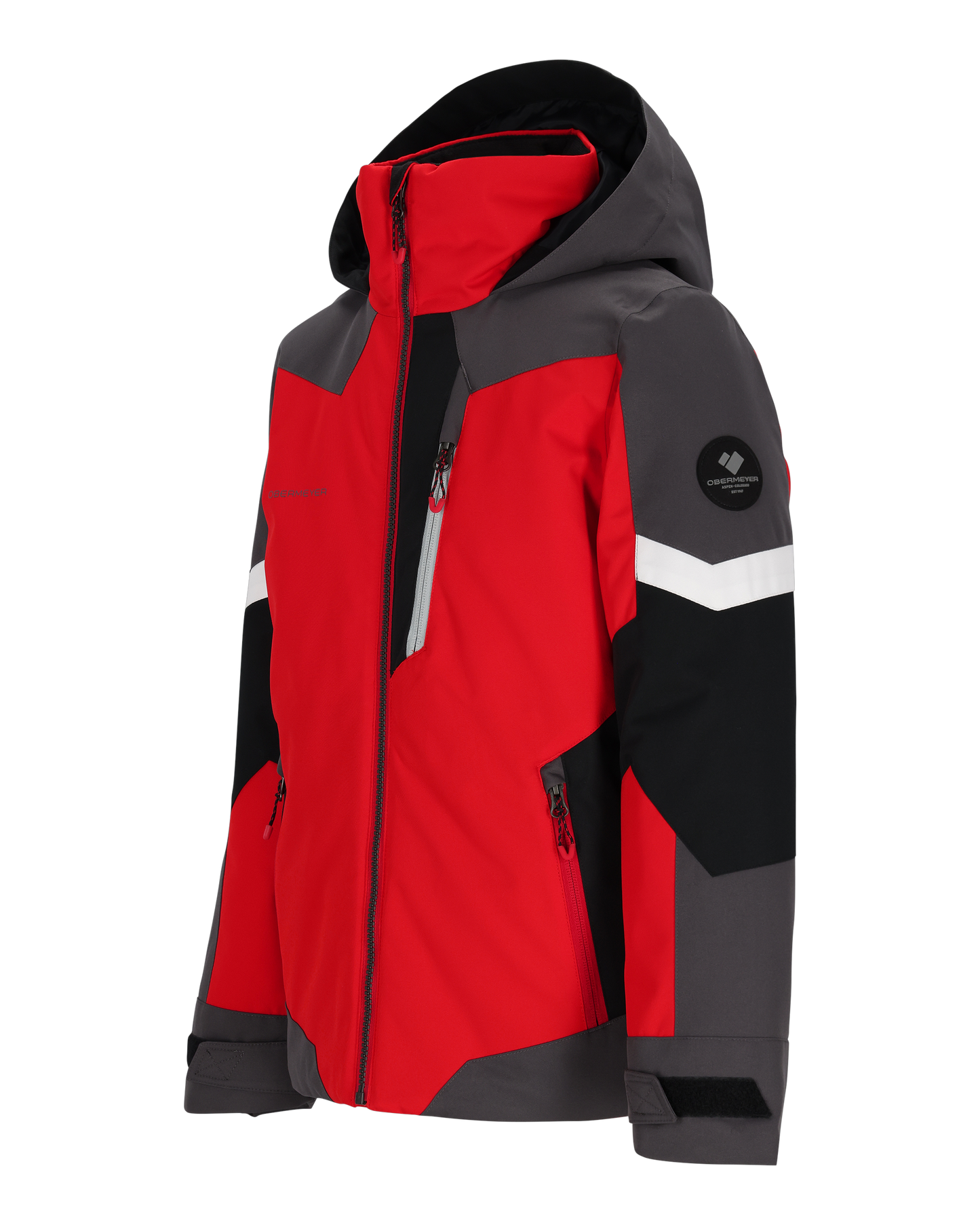 Obermeyer Fleet Jacket