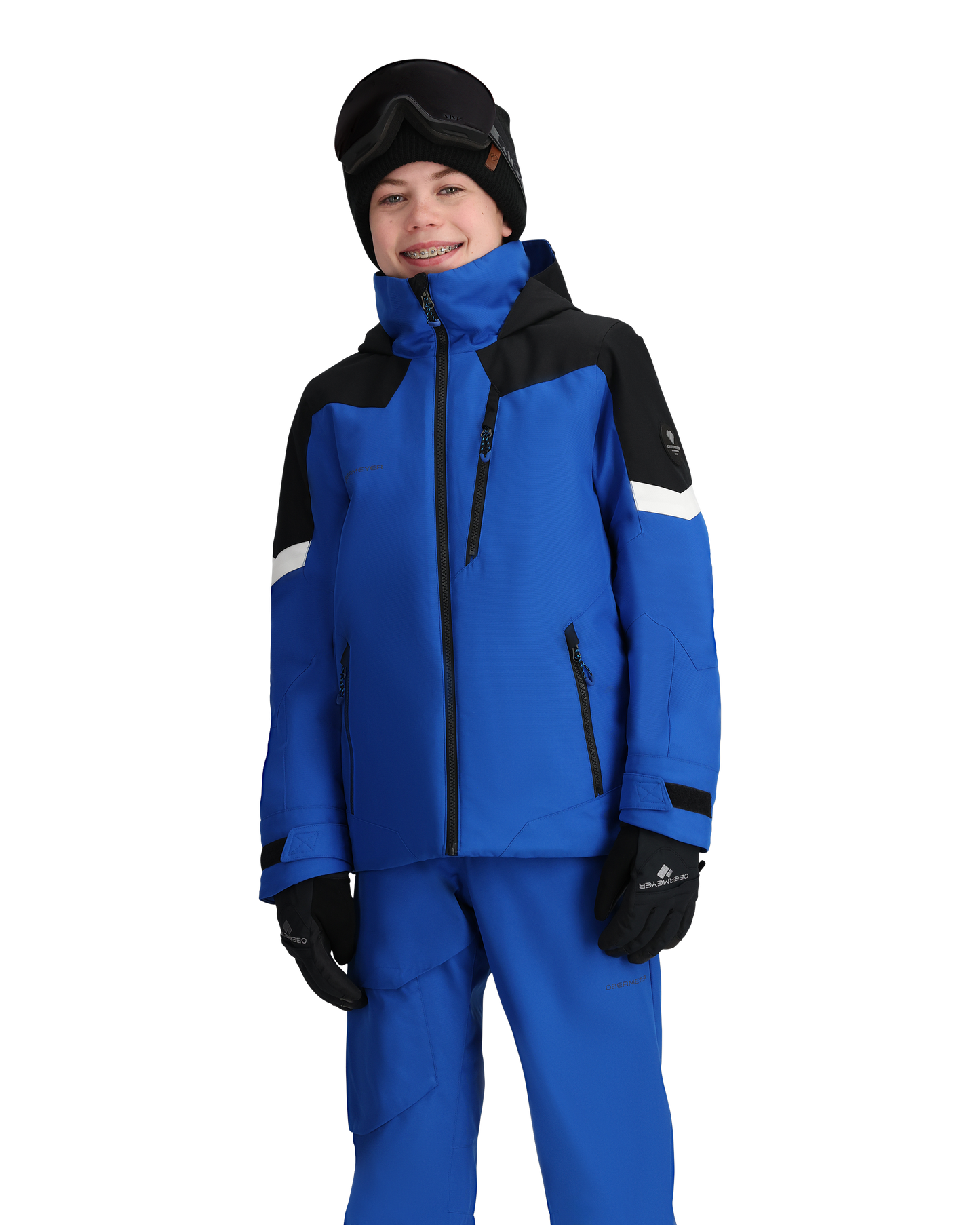 Obermeyer Fleet Jacket