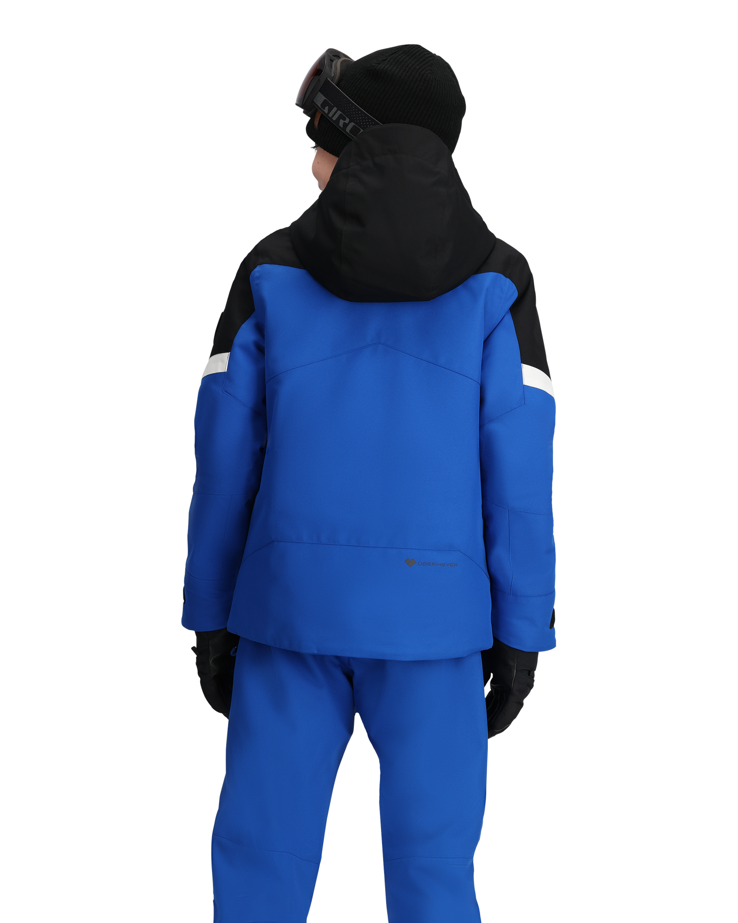 Obermeyer Fleet Jacket
