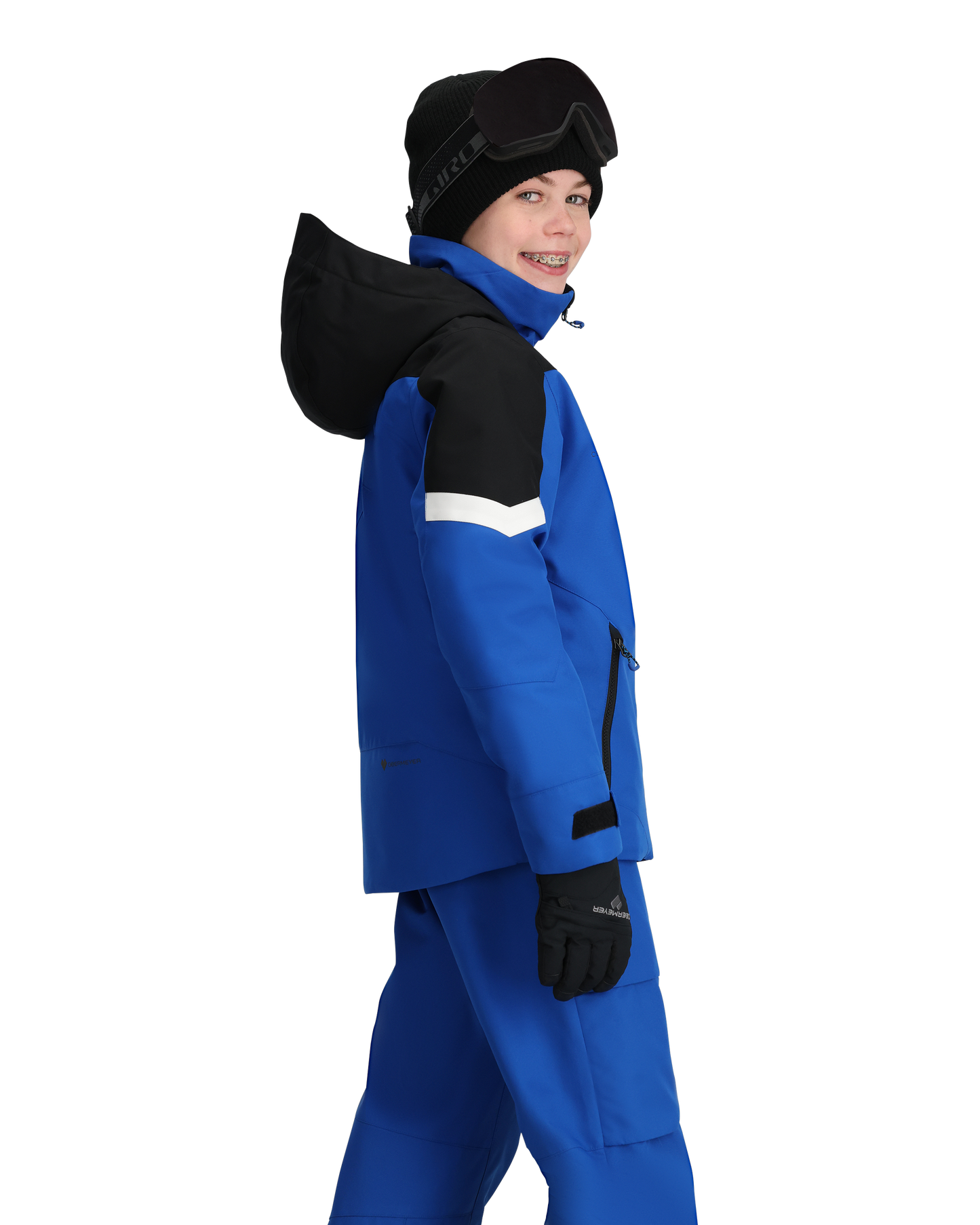 Obermeyer Fleet Jacket