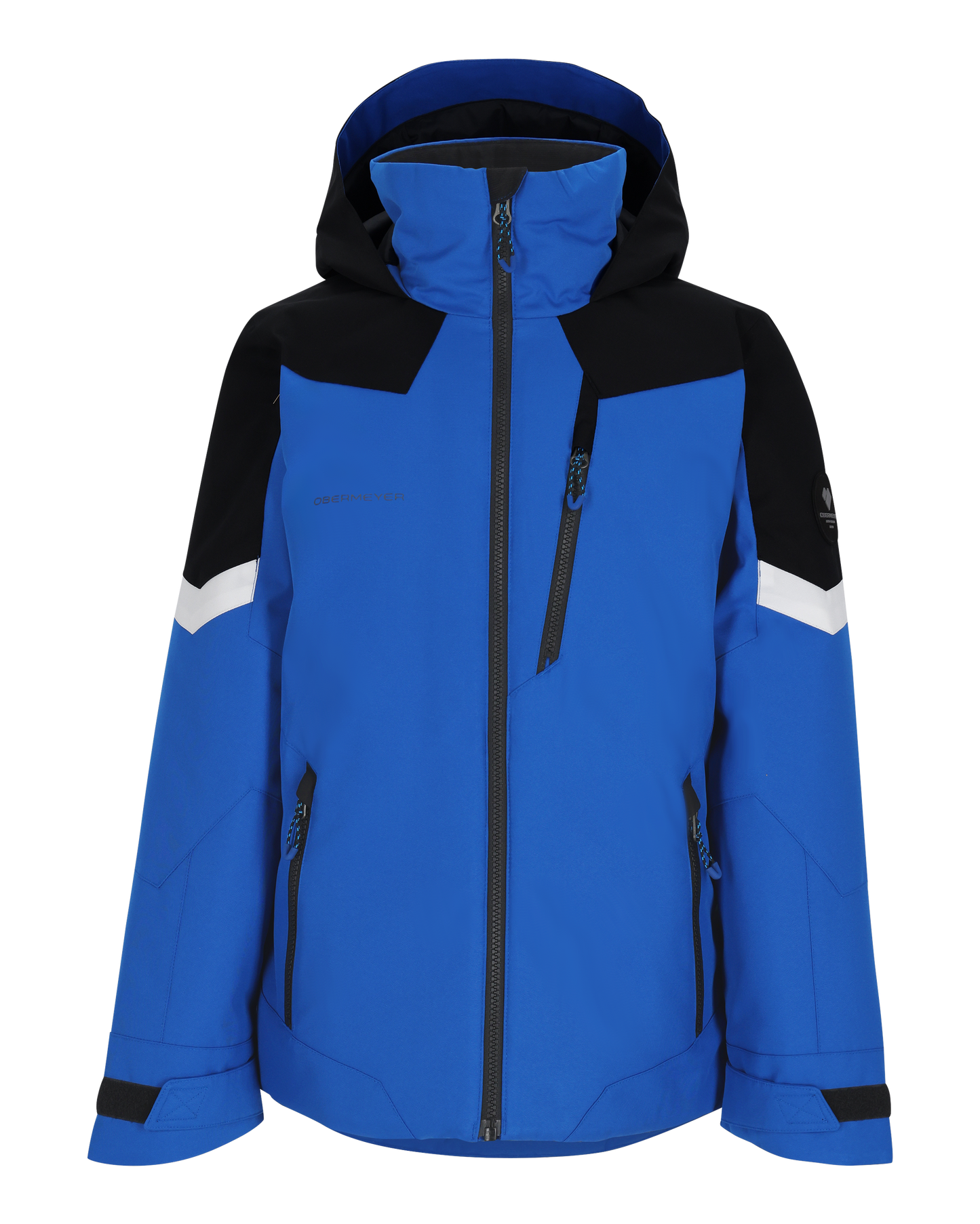Obermeyer Fleet Jacket