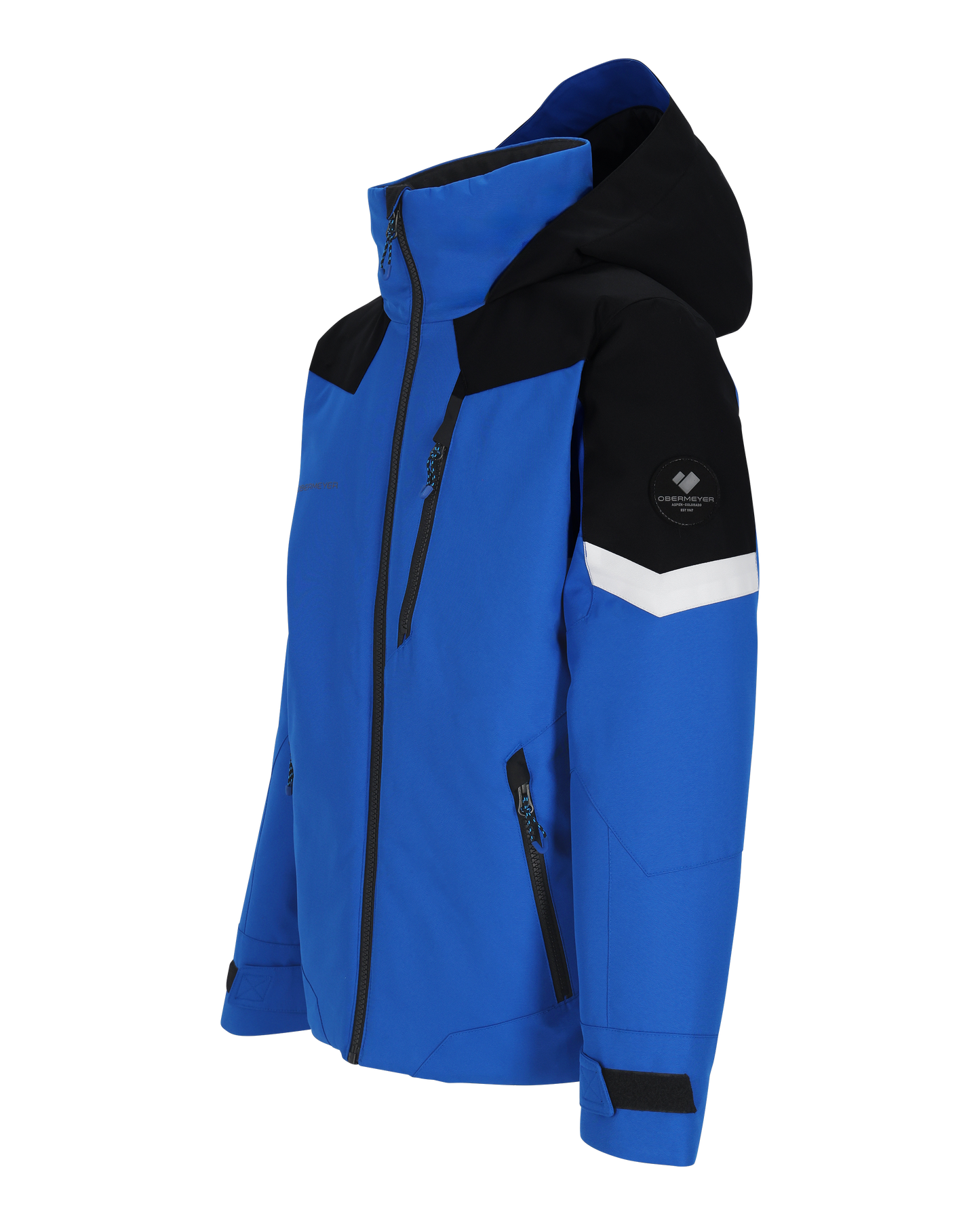 Obermeyer Fleet Jacket