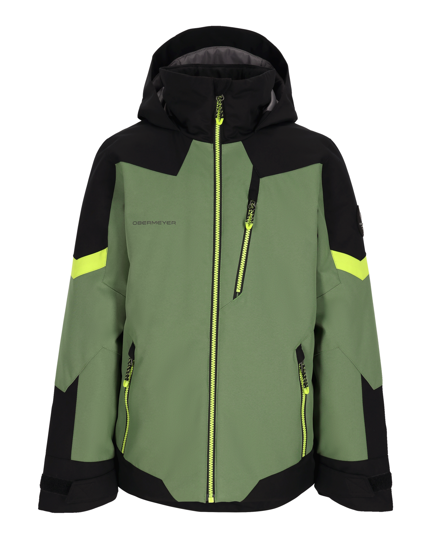 Obermeyer Fleet Jacket