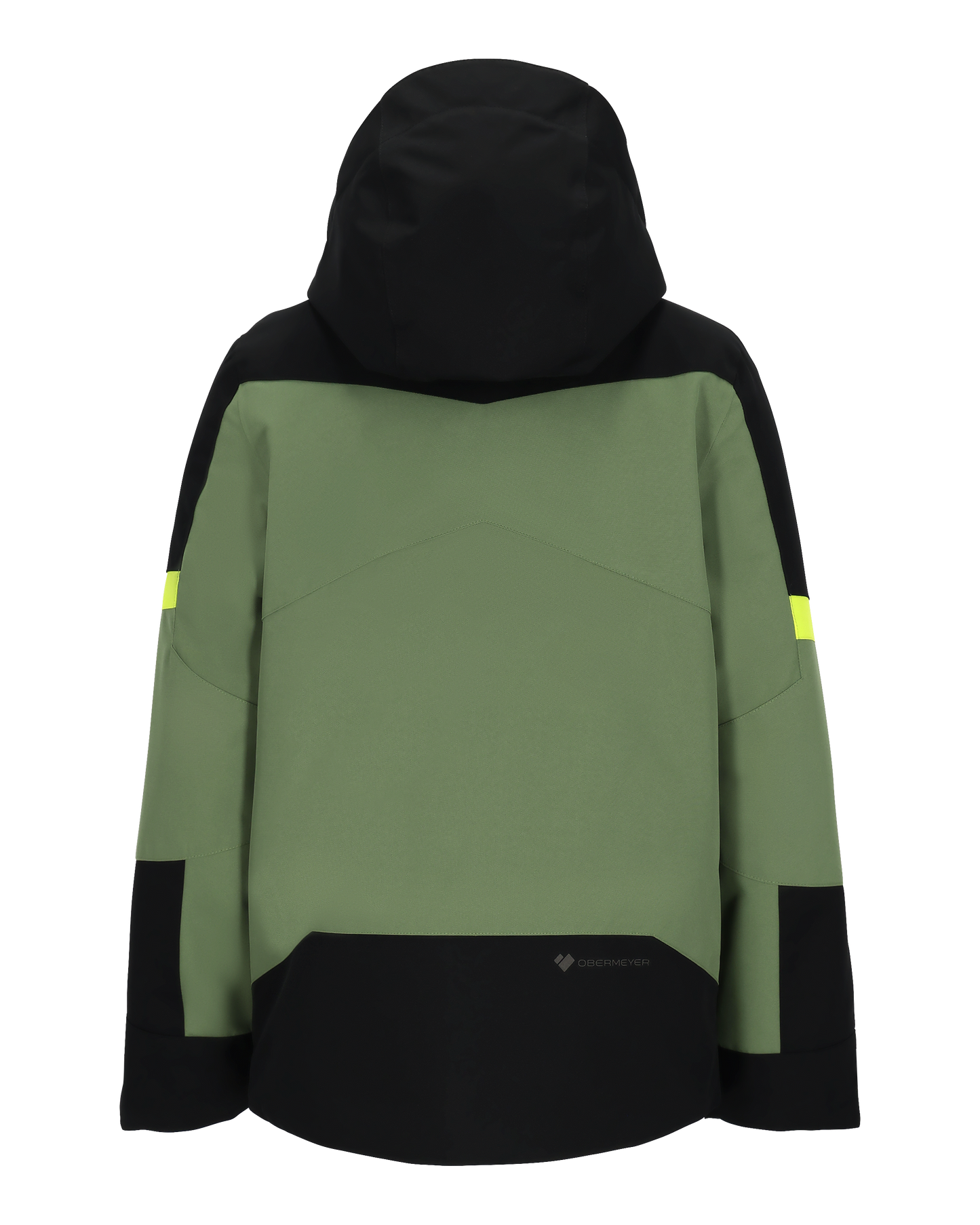 Obermeyer Fleet Jacket