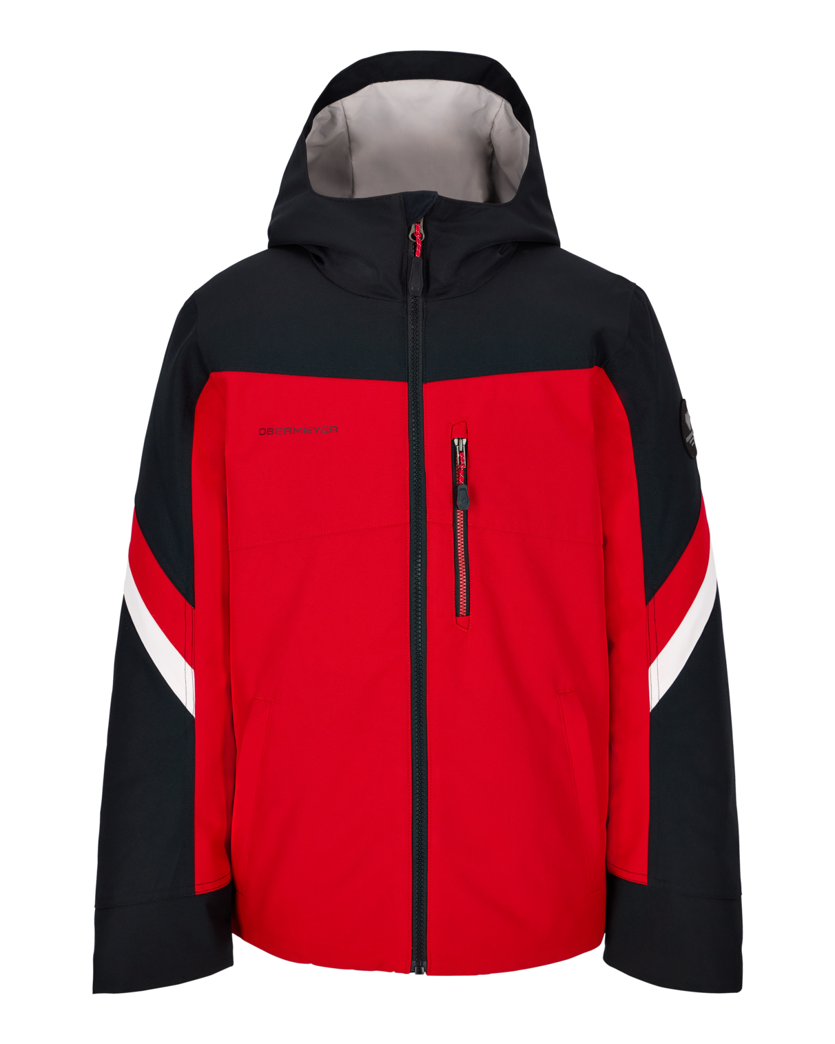Obermeyer Fleet Jacket