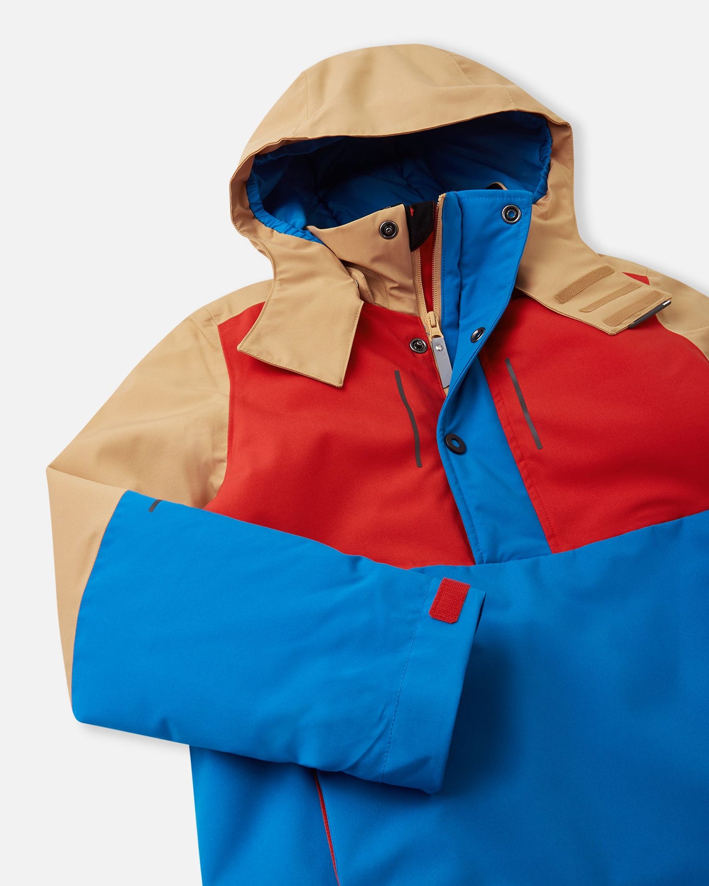 Reimatec Arantila Winter Jacket & Terrie Pants