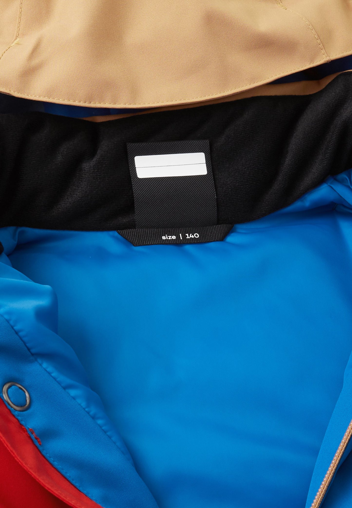 Reimatec Arantila Winter Jacket & Terrie Pants