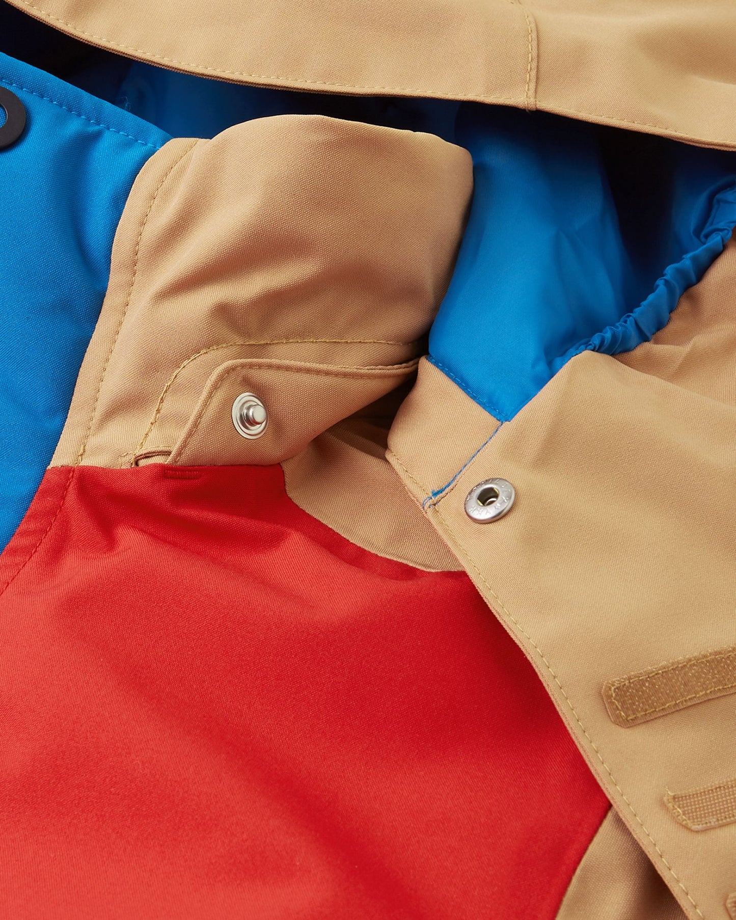 Reimatec Arantila Winter Jacket & Terrie Pants