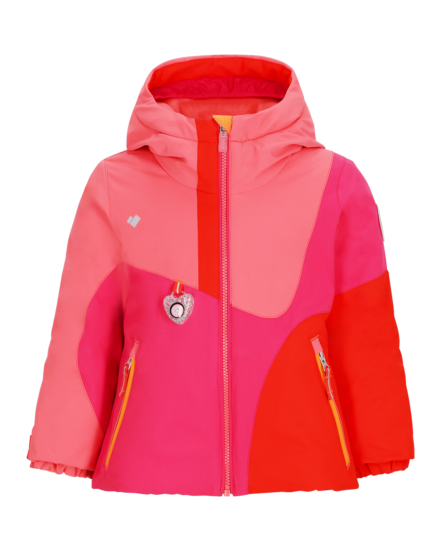 Obermeyer Livia Jacket & Snoverall Pant Showstopper