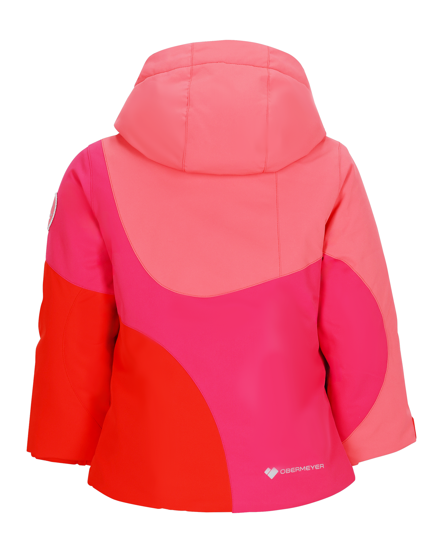 Obermeyer Livia Jacket & Snoverall Pant Showstopper