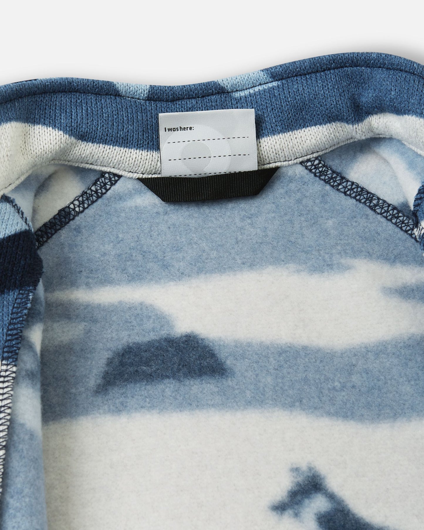 Reima Myytti Fleece overall 2025