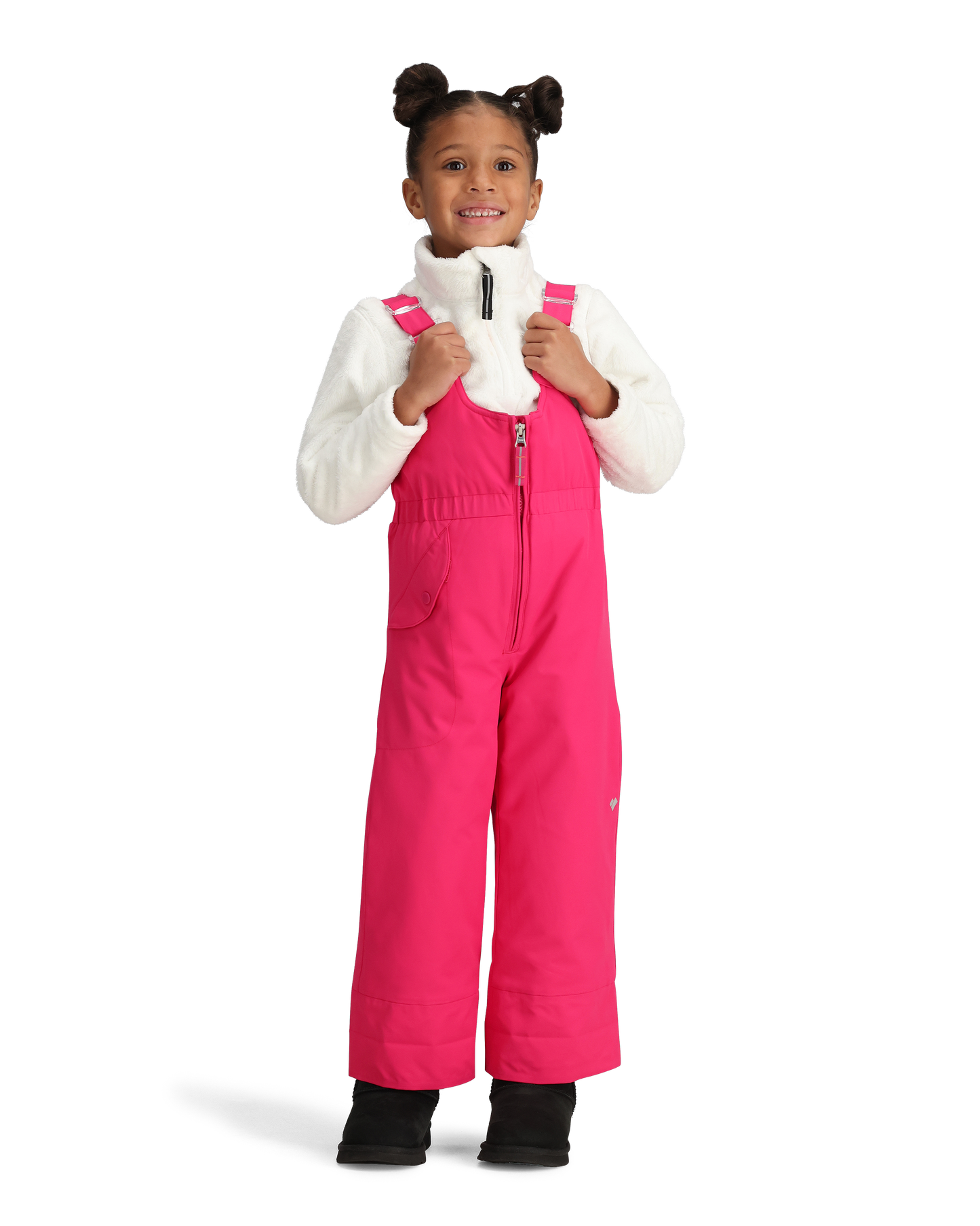 Obermeyer Livia Jacket & Snoverall Pant Showstopper