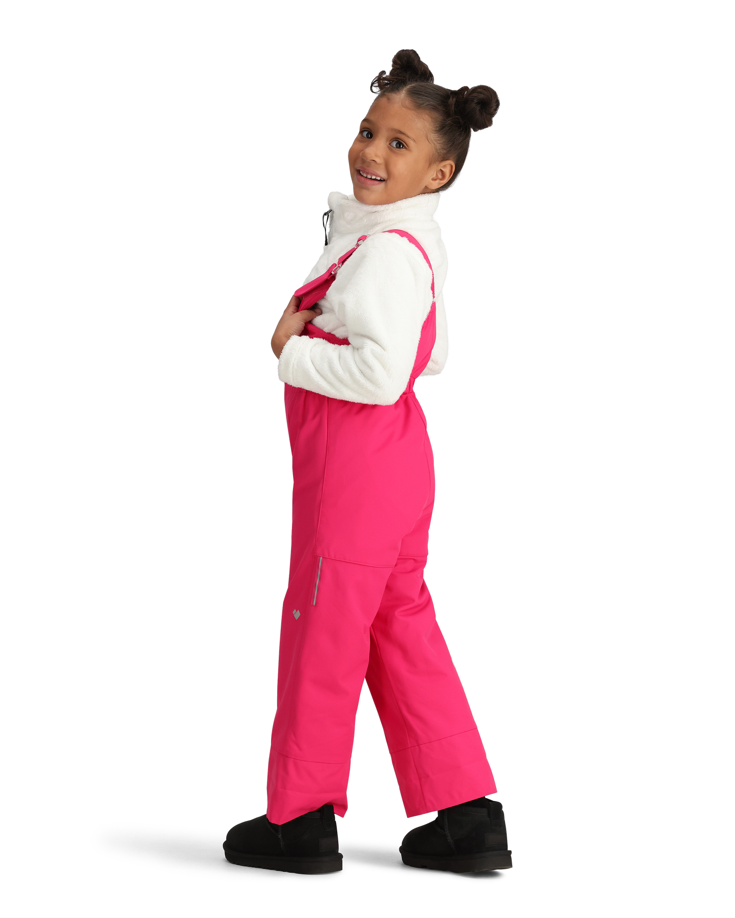 Obermeyer Livia Jacket & Snoverall Pant Showstopper