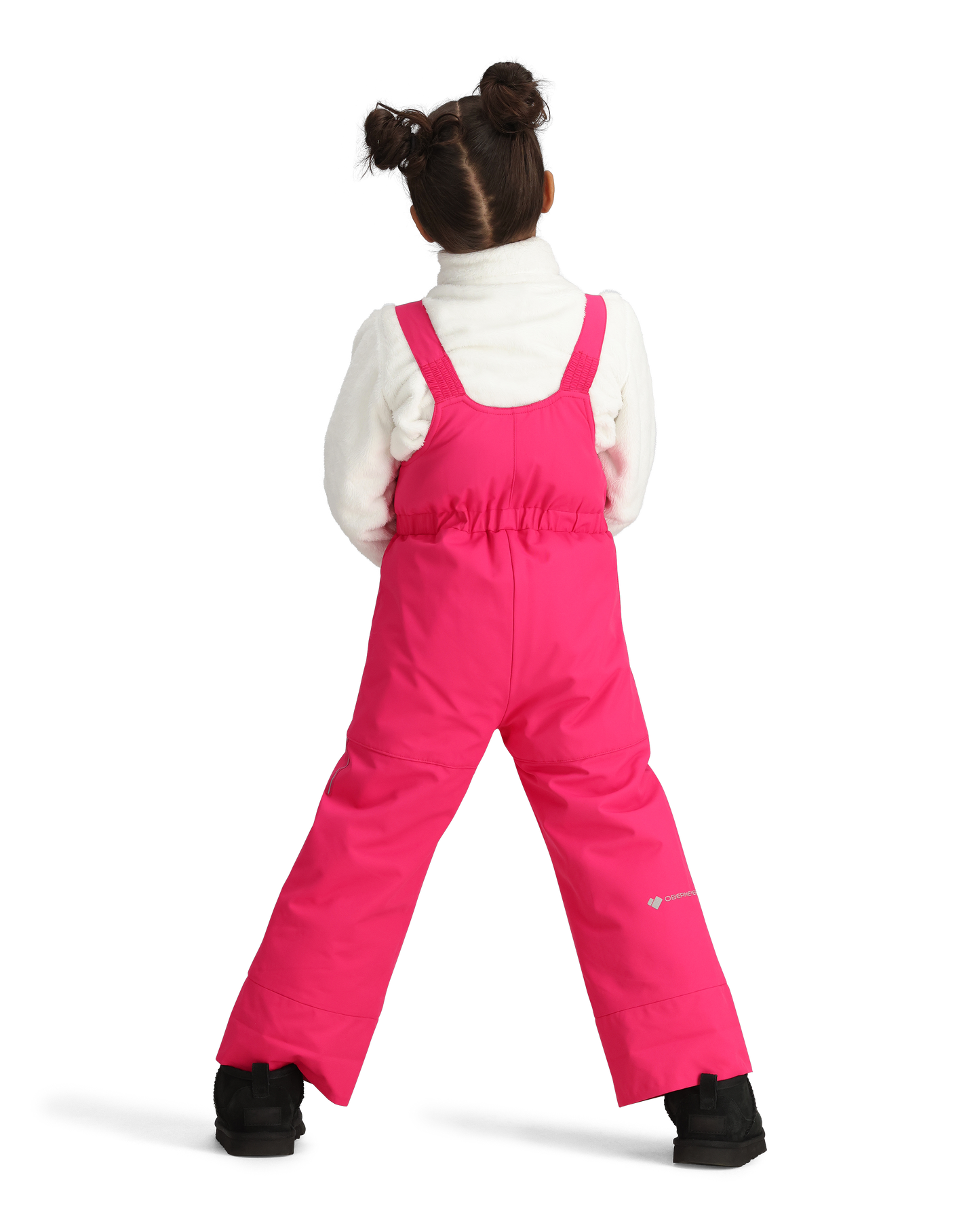 Obermeyer Livia Jacket & Snoverall Pant Showstopper