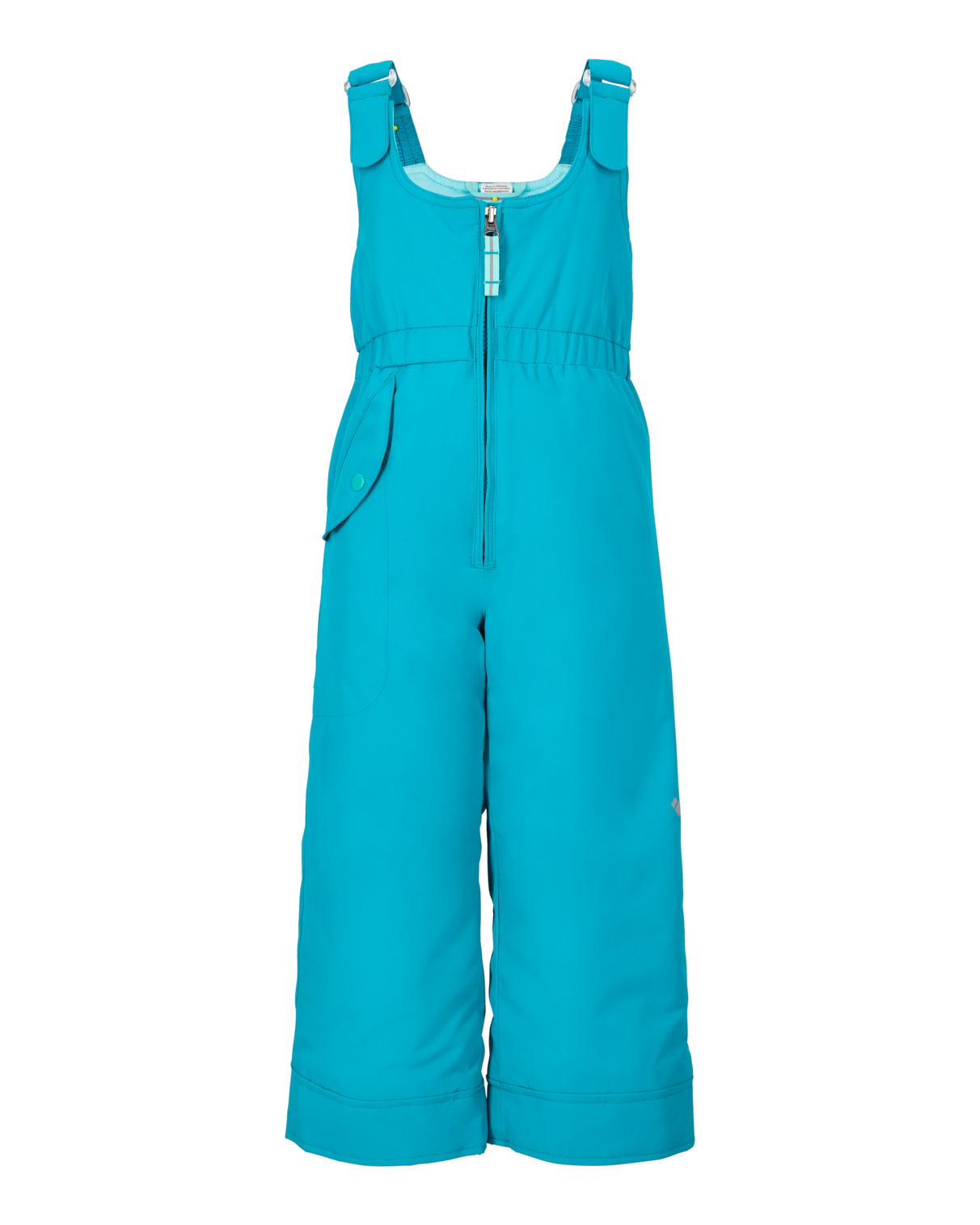 Obermeyer Livia Jacket & Snoverall Bib Pant Breeze 2 Piece Suit