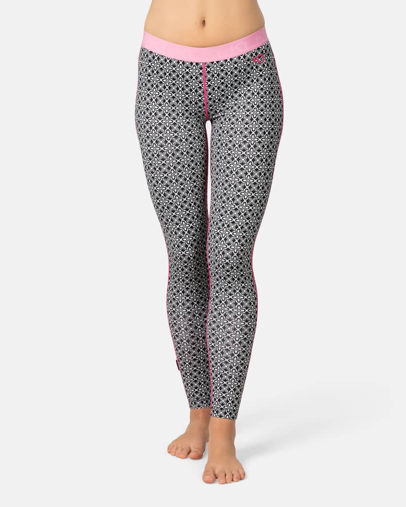 Kari Traa Fryd Pant Baselayer - Synthetic