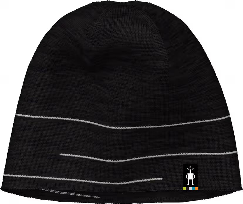 Smartwool Reflective Lid