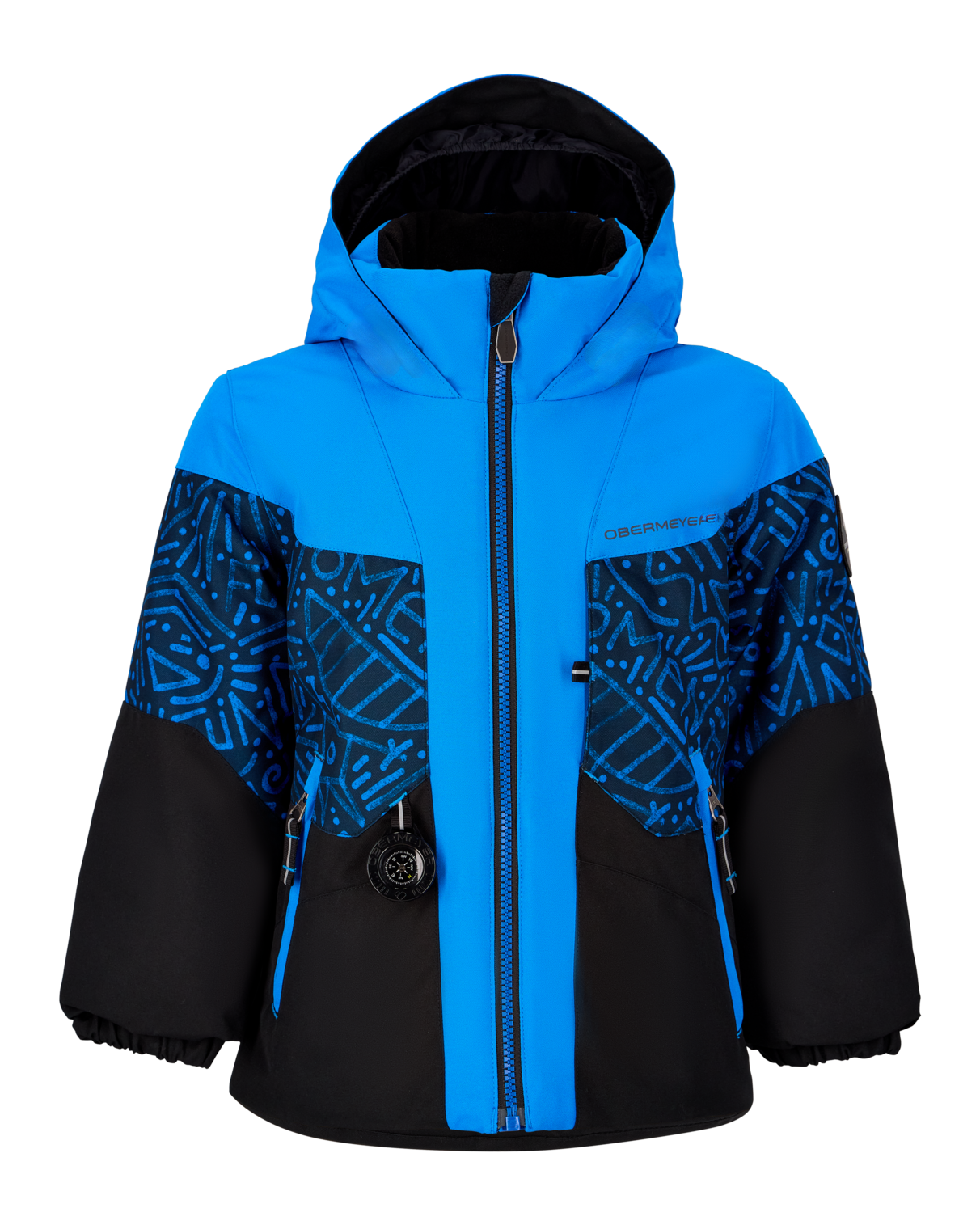 Obermeyer Altair Jacket + Volt Bib Pant Get Outside