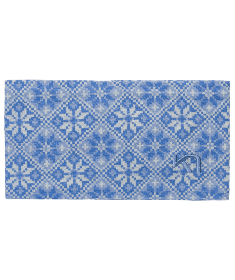 Kari Traa Rose Headband - 100% Merino Wool 2025