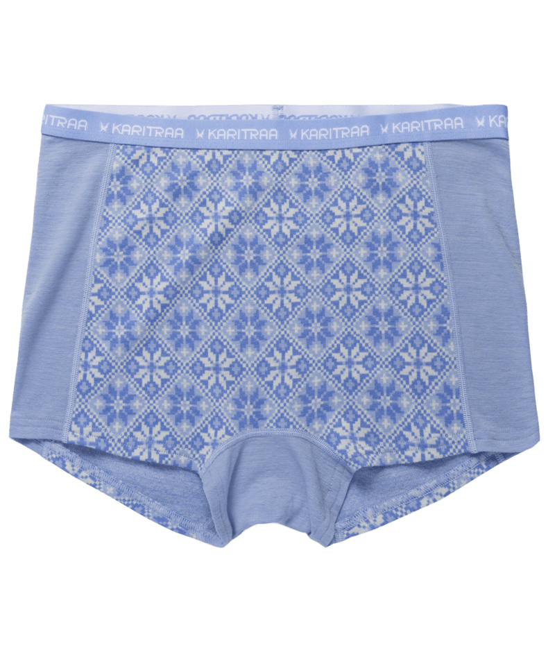 Kari Traa Rose Boxer 2025