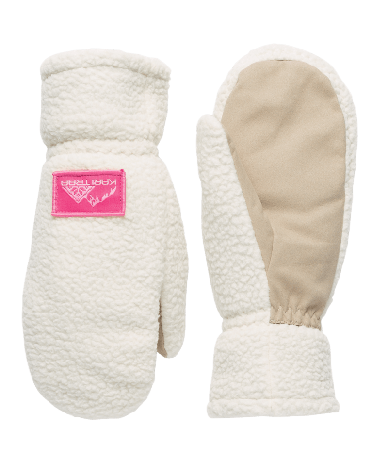Kari Traa Rothe Pile Mittens 2025
