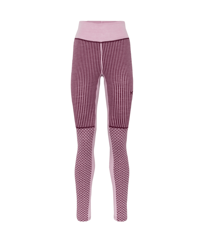 Kari Traa Smekker High Waist Pants 2025