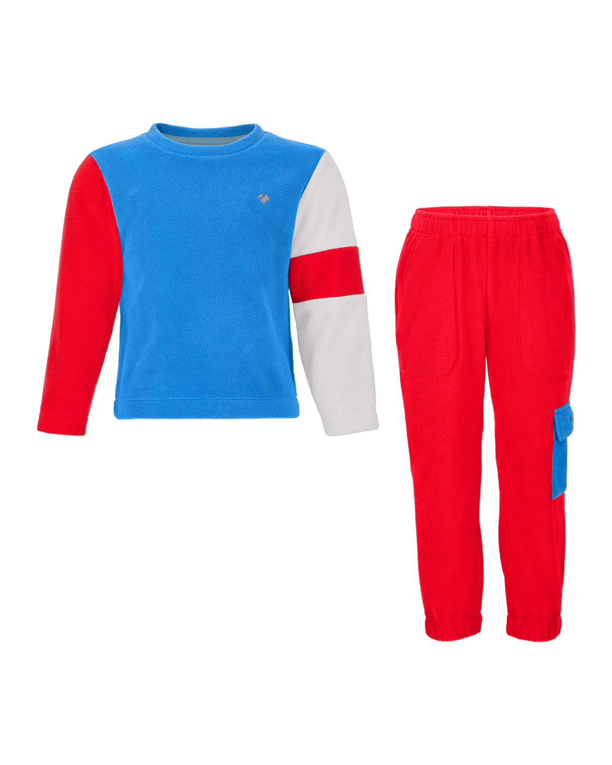 Obermeyer Comfy Cozy Cargo Set