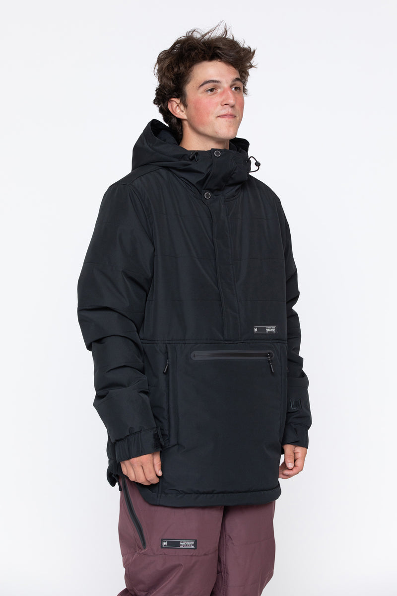 L1 aftershock outlet snowboard jacket