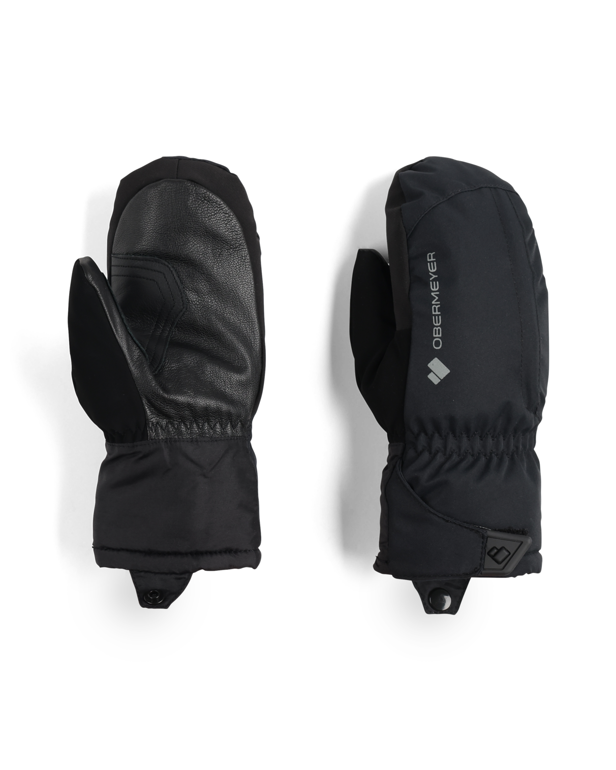 Obermeyer Teen's Molten Mitten