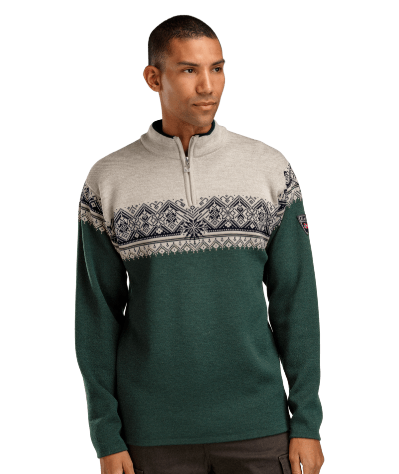 Dale of Norway Moritz Masc Sweater