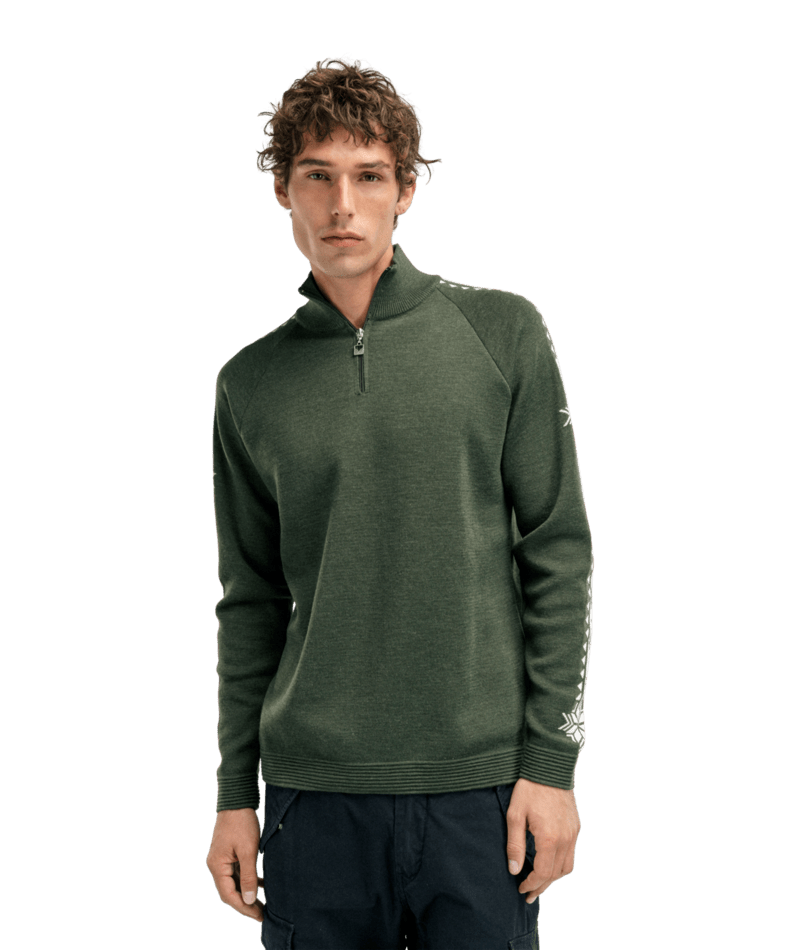 Dale of Norway Geilo Masc Sweater