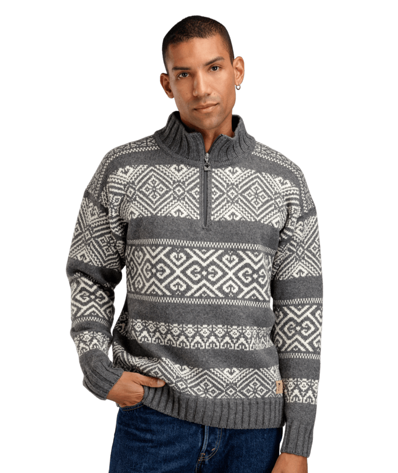 Dale of Norway Rasletind Masc Sweater 2025