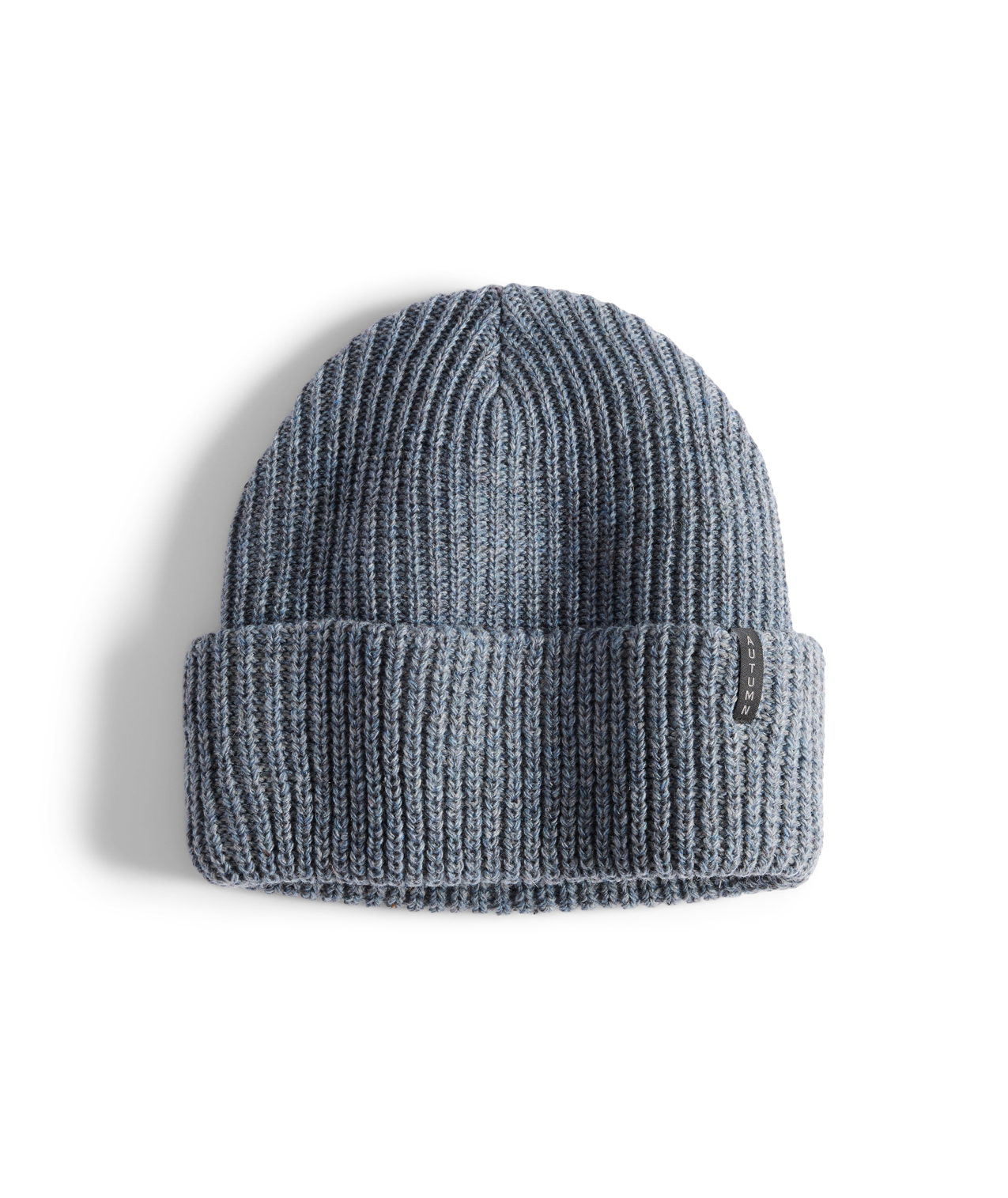 Autumn 2025 Ribbed Knit