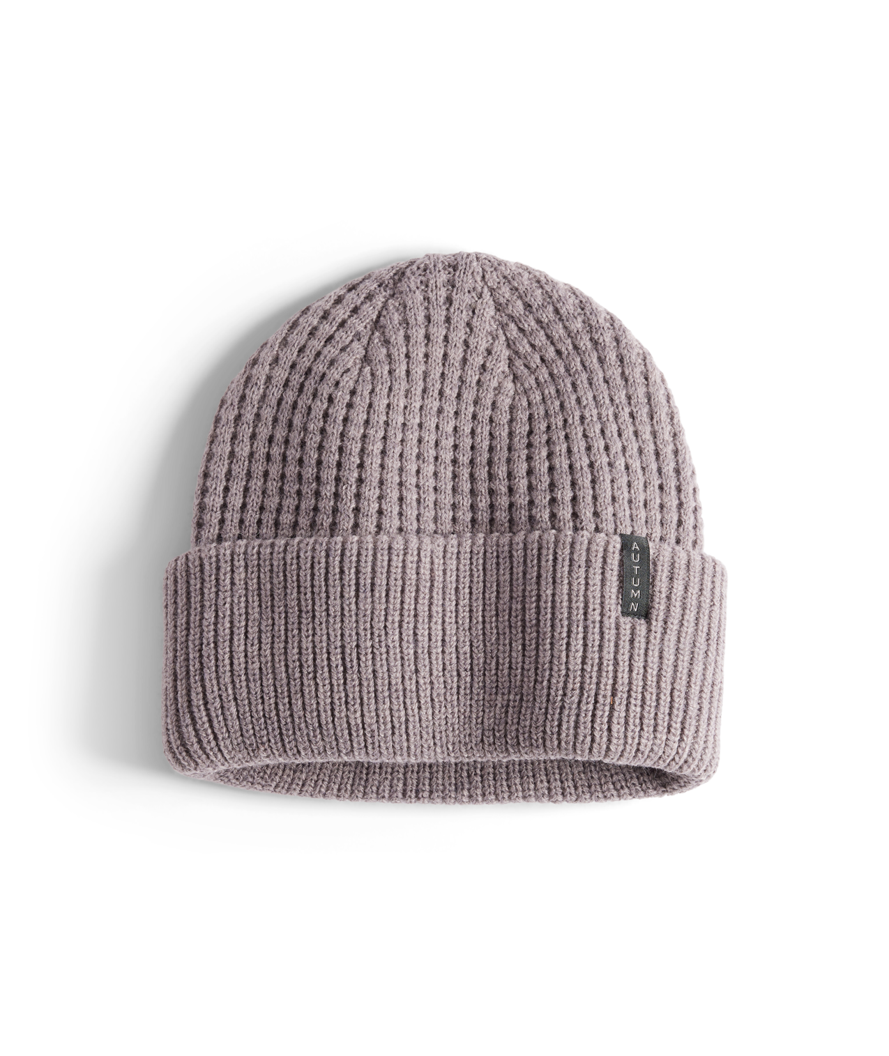 Autumn 2025 Thermal Knit