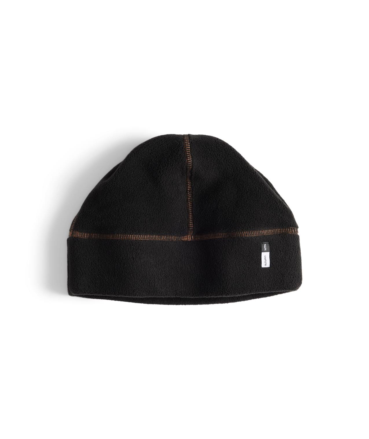 Autumn 2025 Inside Out Fleece Beanie
