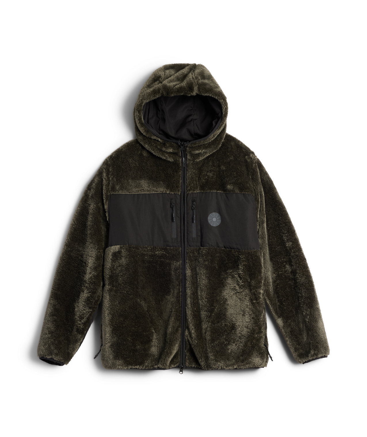 Autumn 2025 High Pile Fleece