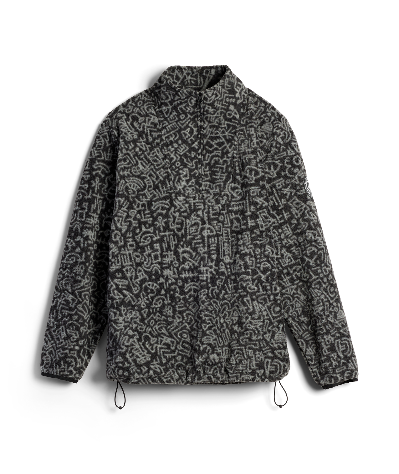 Autumn 2025 Vortex Fleece