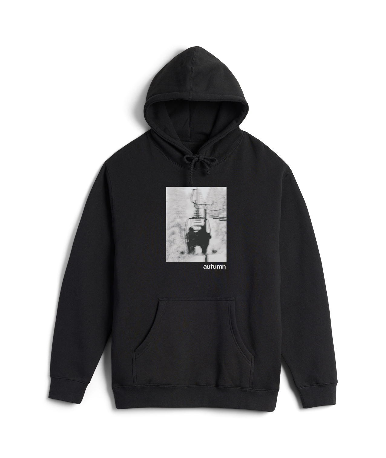 Autumn 2025 Highway Hoodie