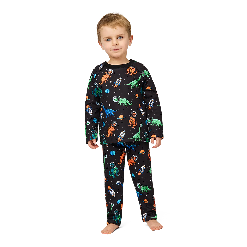 B3 Velvet Fleece Set