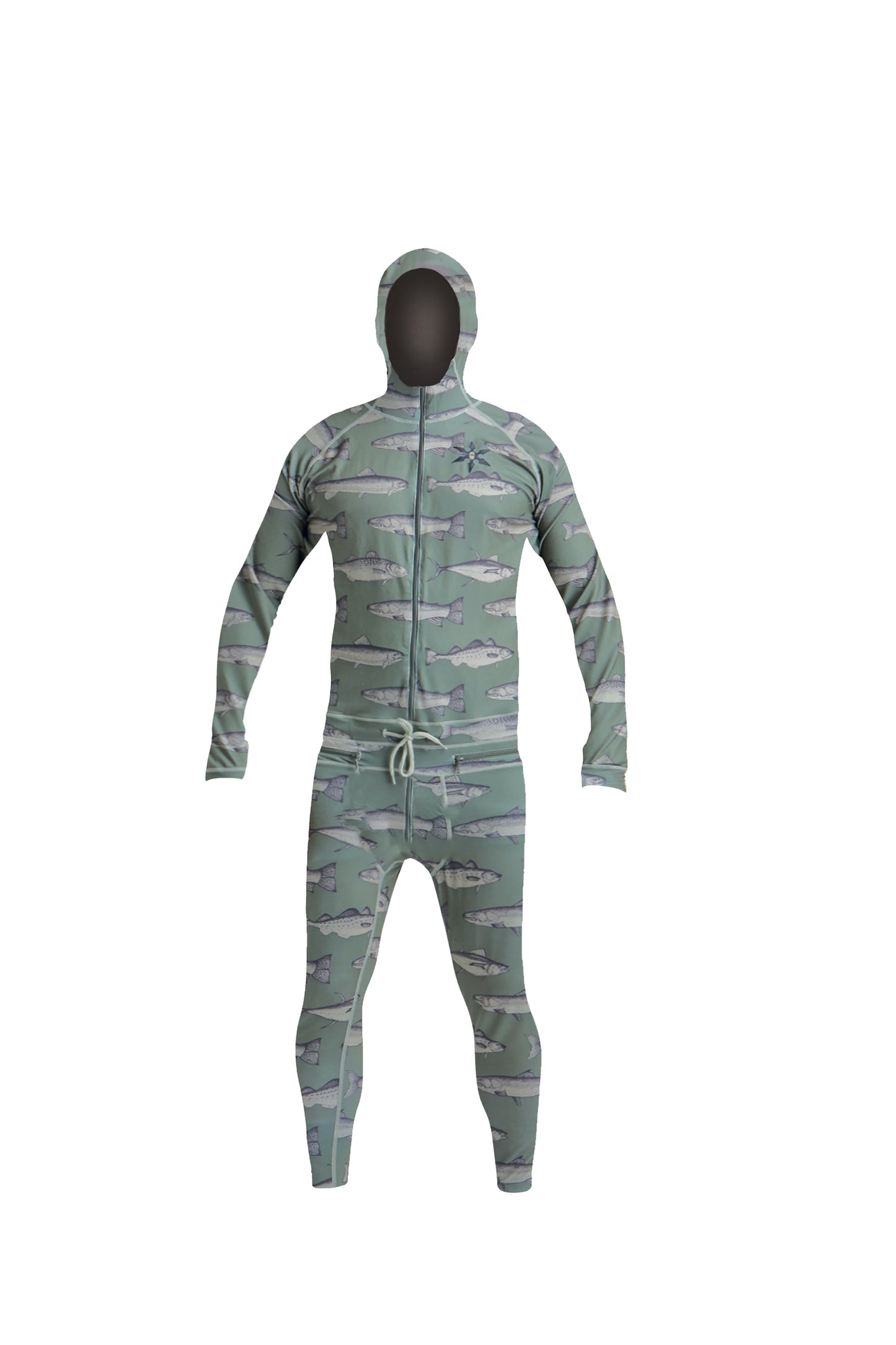 Airblaster Classic Ninja Suit