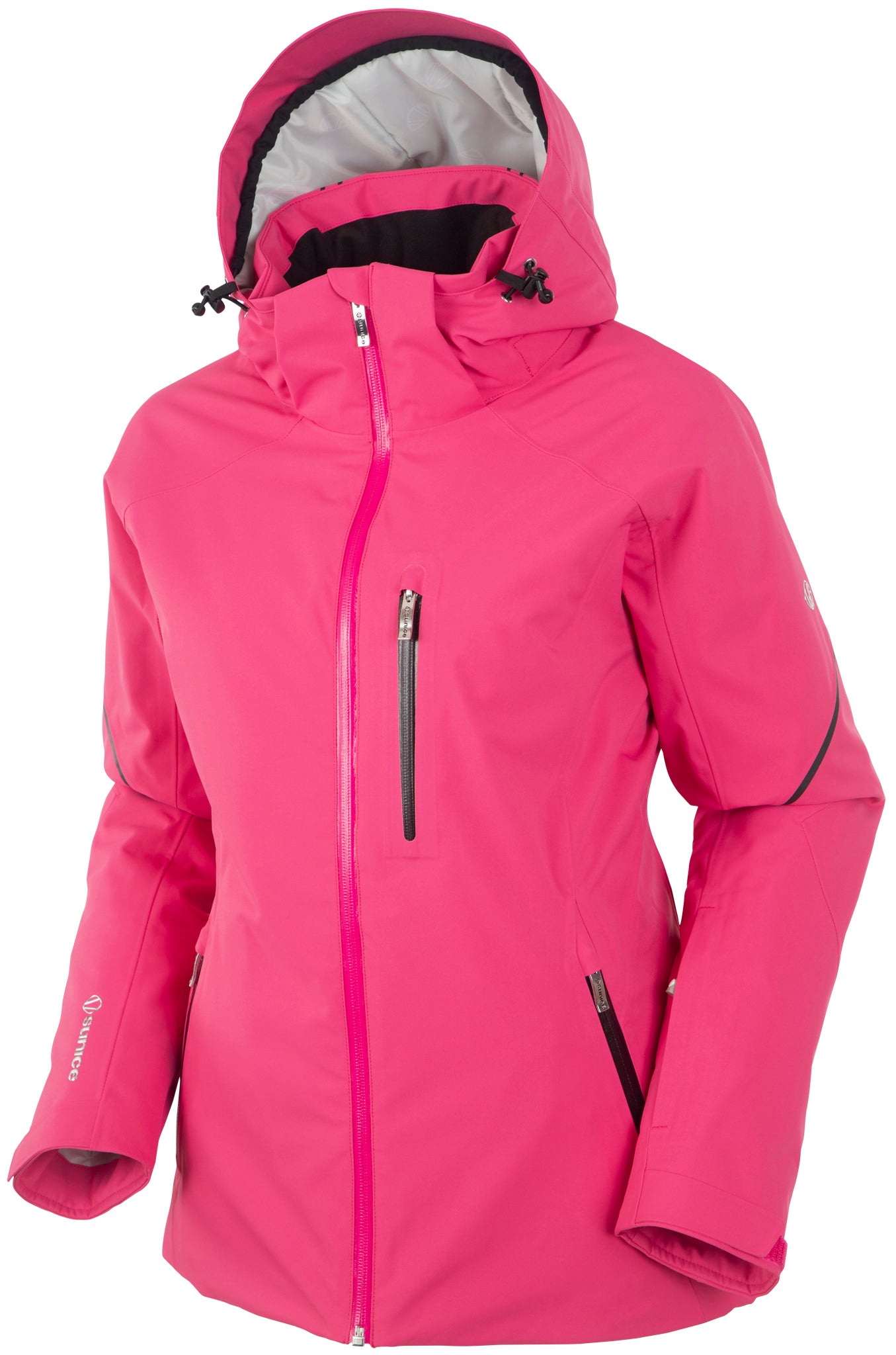 Sunice Women's Elissa Ski Jacket