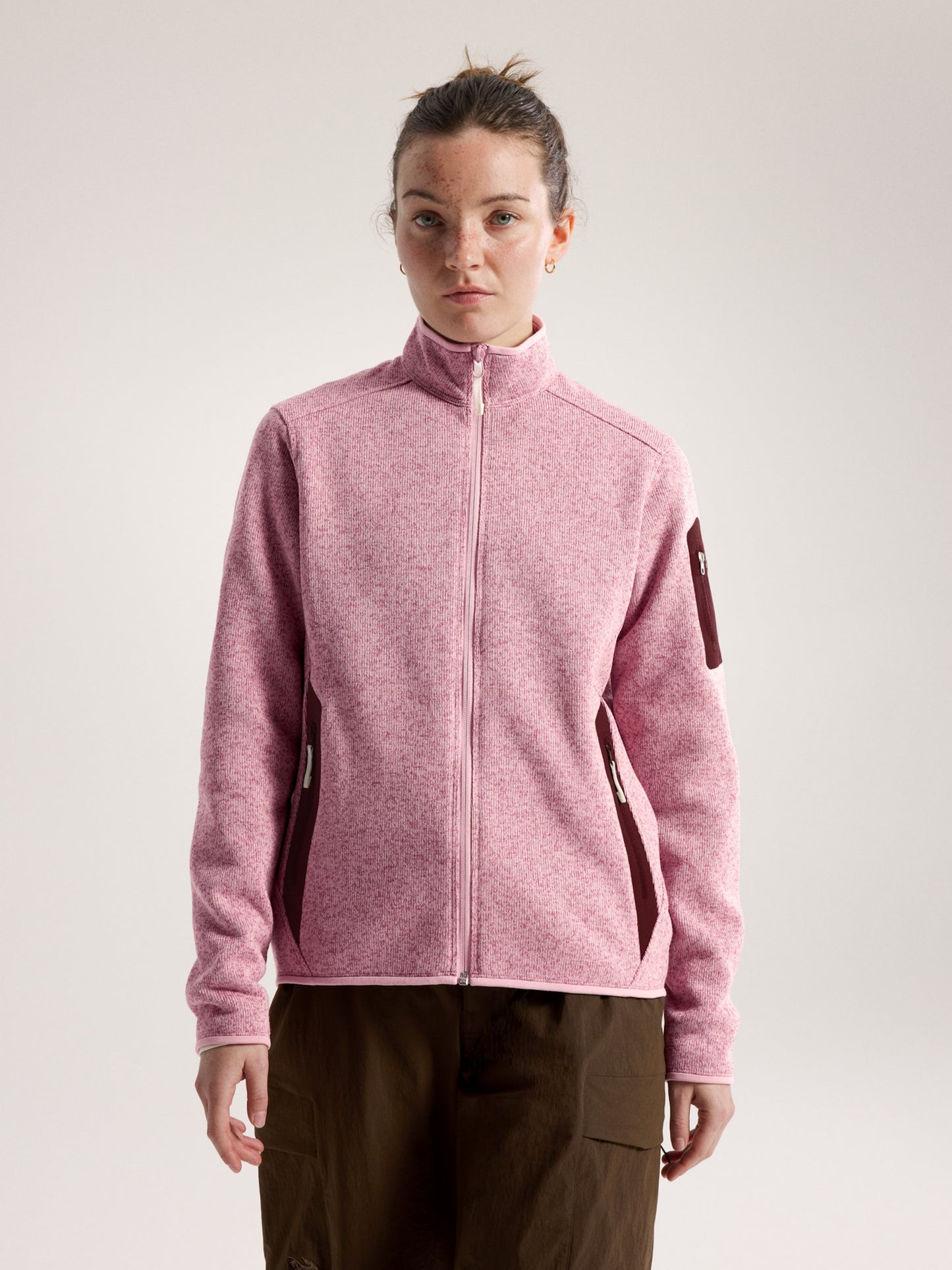 Arc'teryx Covert Cardigan W 2025