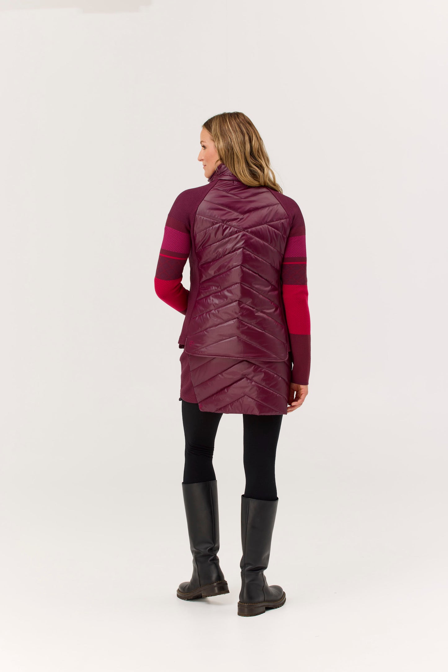 Krimson Klover Switchback Jacket