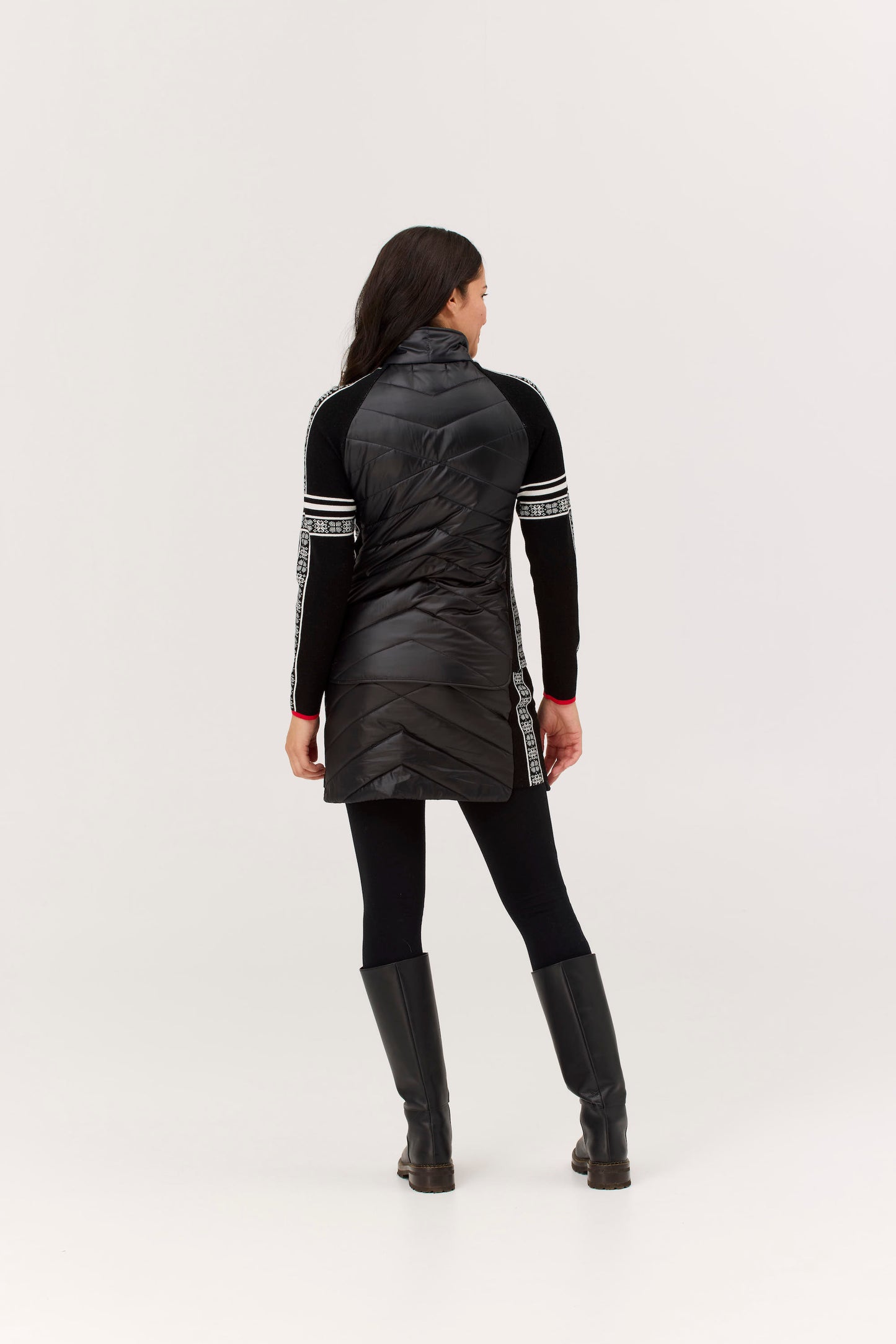 Krimson Klover Switchback Jacket